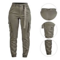 WOMEN ARMY PANTS