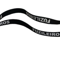 FIta de pescoço/ neck strap - instinto militar