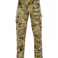 GEN2 TAC PANTS shadow - instinto militar