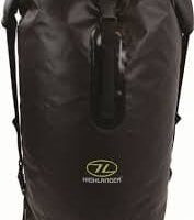 Troon Duffle Dry Bag - instinto militar