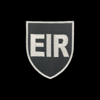 Emblema EIR
