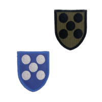 Emblema Direção Nacional