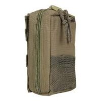 Molle pouch IFAK. INSTINTO MILITAR