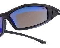 Solis II Safety Glasses