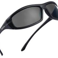 Solis II Safety Glasses - Polarized