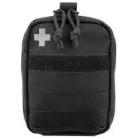 TT Tac Pouch medic. INSTINTO MILITAR