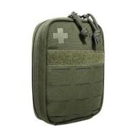 TT Tac Pouch medic. INSTINTO MILITAR