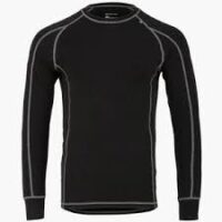 BAMBOO base layer Long sleeve - instinto militar