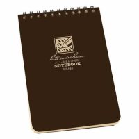 All-Weather Notebook