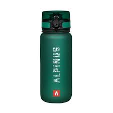 Tritan travel bottle Trysil Tritan travel bottle Trysil