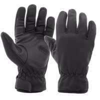 Softshell Sensor Gloves