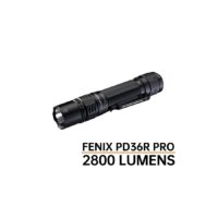 Lanterna PD36R PRO
