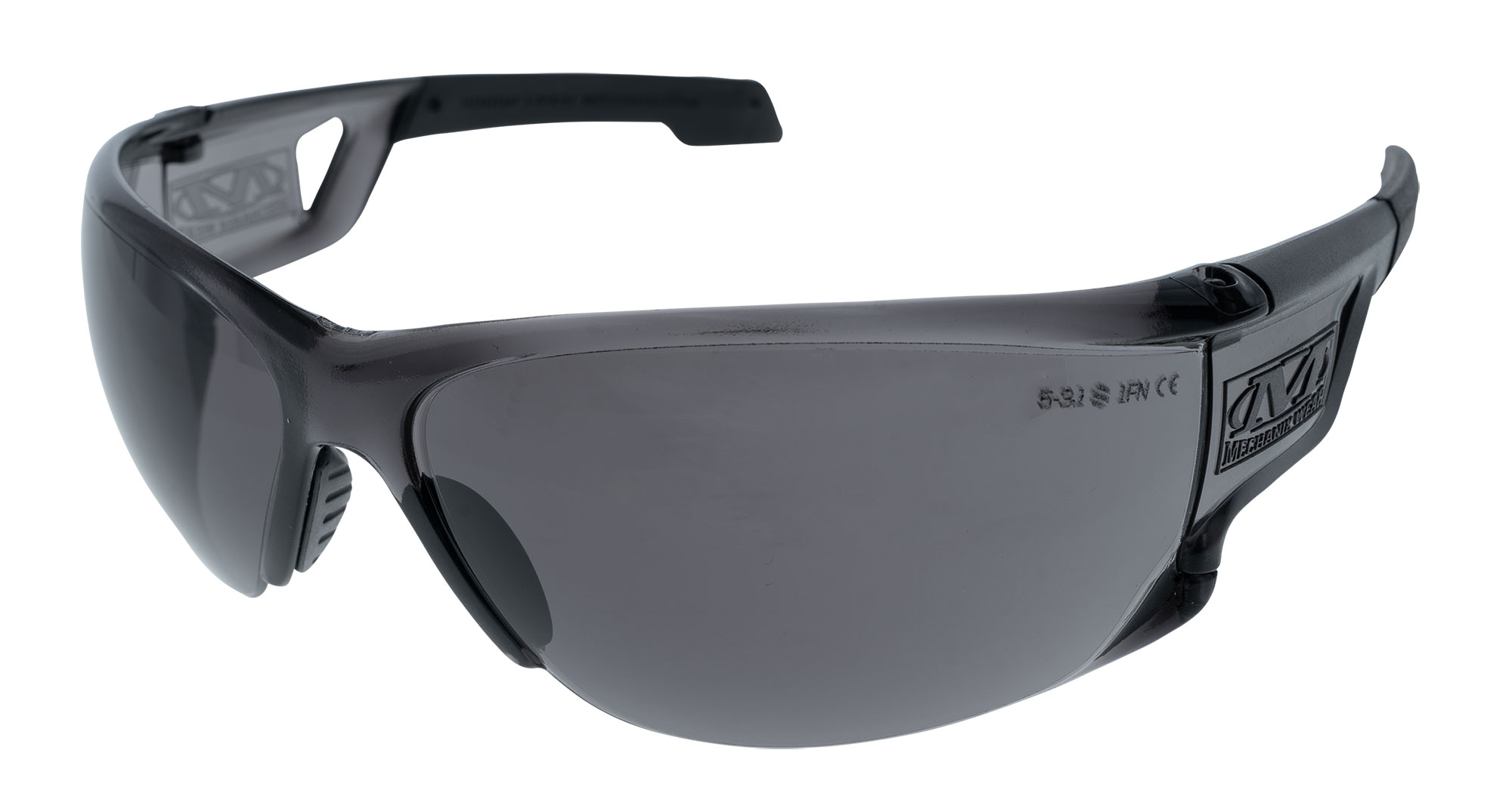 Wear Vision Type-N S2 Safety Eyewear - mechanix - instinto militar