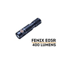 Mini Lanterna E05R