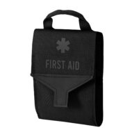 Flat med pouch HELIKON-TEX - INSTINTO MILITAR