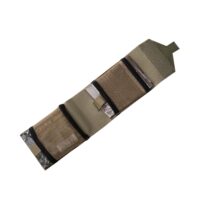 Flat med pouch HELIKON-TEX - INSTINTO MILITAR