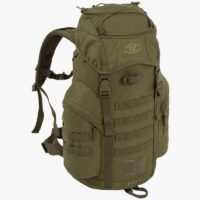 Mochila New Forces 33 - instinto militar