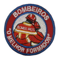 Bombeiros "O melhor formador"