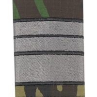 Passadeiras Tenente Coronel