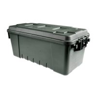 Sportsmans Trunk medium