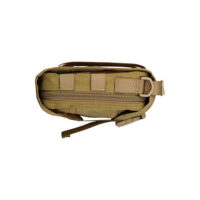 Molle pouch IFAK. INSTINTO MILITAR