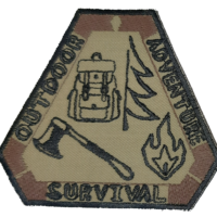 BORDADO SURVIVAL 2
