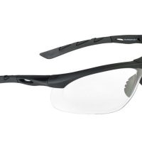 Ballistic Glasses Lancer - Clear