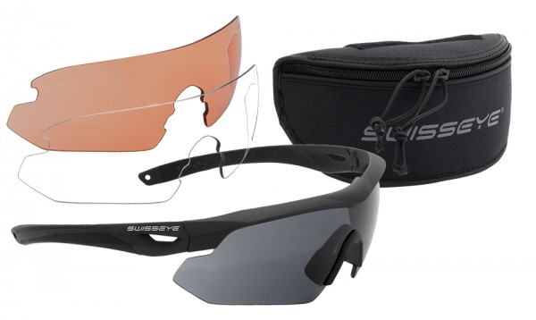 Tactical Glasses Nighthawk