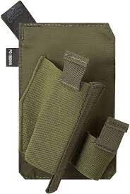 Pistol Holder Insert -HELIKON-TEX- INSTINTO MILITAR Pistol Holder Insert -HELIKON-TEX- INSTINTO MILITAR