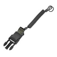Lanyard for Weapon QR with Male Buckle - instinto militar