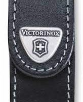 Leather belt pouch VICTORINOX - INSTINTO MILITAR