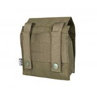 Universal cargo pouch Mamus. INSTINTO MILITAR