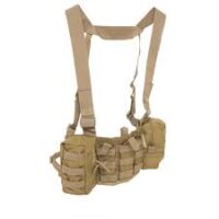 Chest Rig Compact. INSTINTO MILITAR
