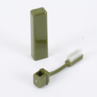 FOLDING TOOTHBRUSH