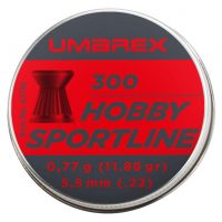 Hobby Sportline