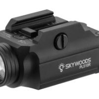 Typhon red laser