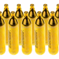 Botija de CO2 x10