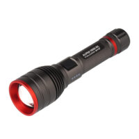 Handheld Flashlight Alpha 1000 RC