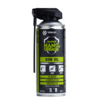 Super Nano Grease Gun Oil