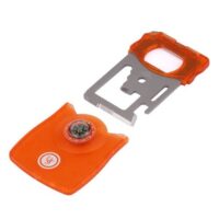 Survival Card Tool