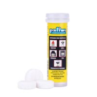 Solid Fuel Tablets - TM-7