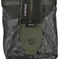 AMINA FOLDABLE MESH DUMP POUCH