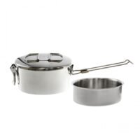 steel cookware set